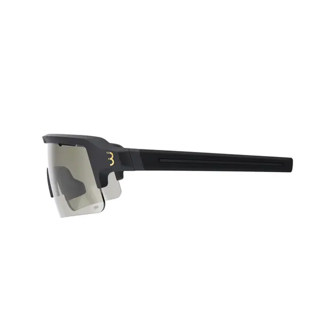 BBB Fuse BSG-65PH Brille Matt Sort Fotokromatiske glass 