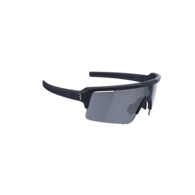 BBB Fuse BSG-65 Brille PC Smoke, Gule og klare ekstra glass 