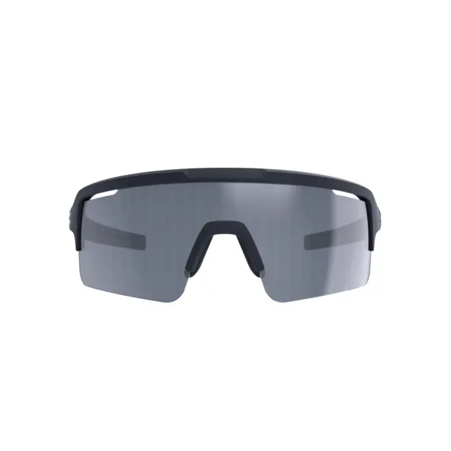 BBB Fuse BSG-65 Brille PC Smoke, Gule og klare ekstra glass 