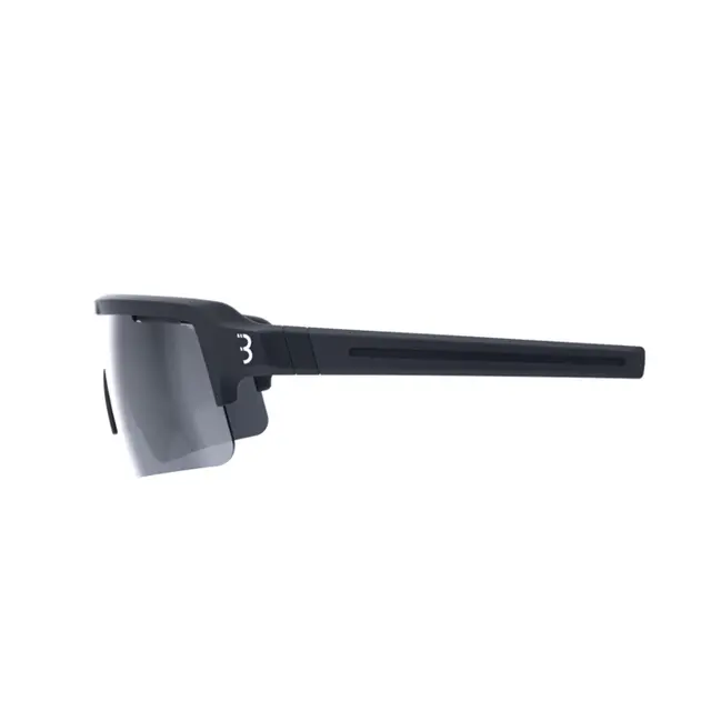 BBB Fuse BSG-65 Brille PC Smoke, Gule og klare ekstra glass 