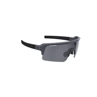BBB Fuse BSG-65 Brille Transp Grå PC Smoke, Gule og klare ekstra glass