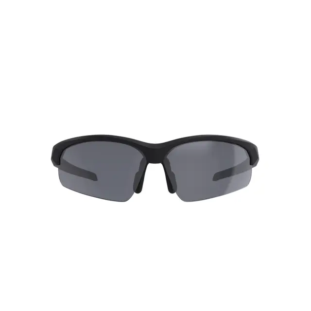 BBB Impress BSG-68 Brille Matt Sort Small, MLC, Gule og klare ekstra glass 