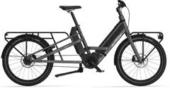 KTM Macina Multi CX UNI Sort Bosch, Performance Line CX, 725wh, 3