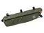 AGU Venture Bikepacking Rammeveske L Grønn, 5.5L, 210gr, 52 x 14 x 6cm 
