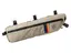 AGU Venture Bikepacking Rammeveske L Vintage, 5.5L, 210gr, 52 x 14 x 6cm 