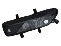AGU Venture Bikepacking Rammeveske L Reflective, 5.5L, 210gr, 52 x 14 x 6cm
