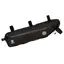 AGU Venture Bikepacking Rammeveske L Sort, 5.5L, 210gr, 52 x 14 x 6cm 
