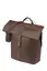 Basil City MIK Studs Sideveske Brun, 16Liter, ink MIK Studs plate 