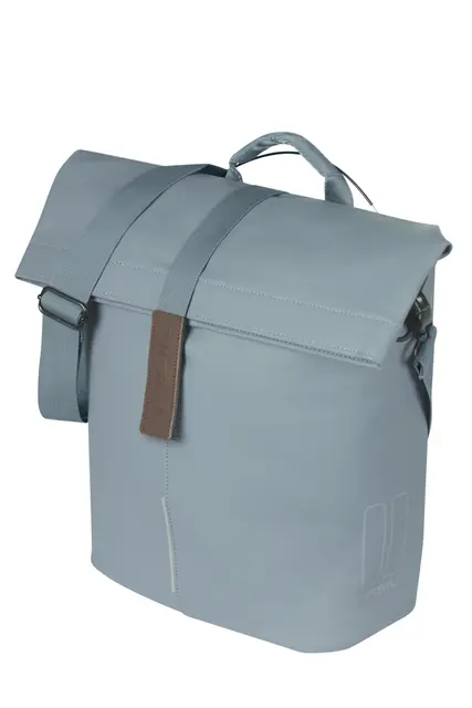 Basil City MIK Studs Sideveske 16Liter, ink MIK Studs plate 