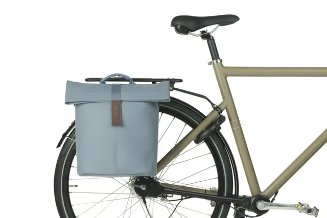 Basil City MIK Studs Sideveske 16Liter, ink MIK Studs plate 