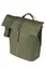 Basil City MIK Studs Sideveske Grønn, 16Liter, ink MIK Studs plate 