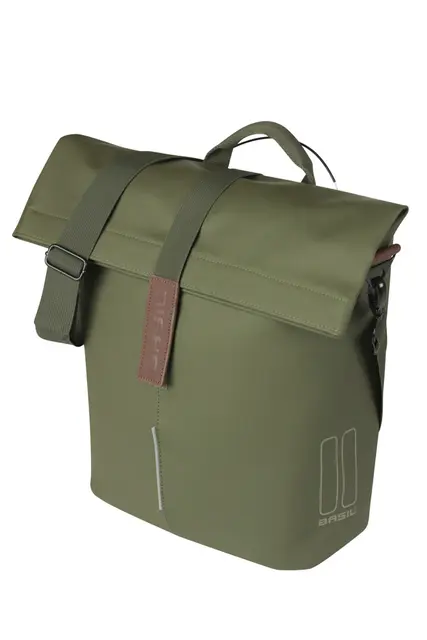Basil City MIK Studs Sideveske 16Liter, ink MIK Studs plate 