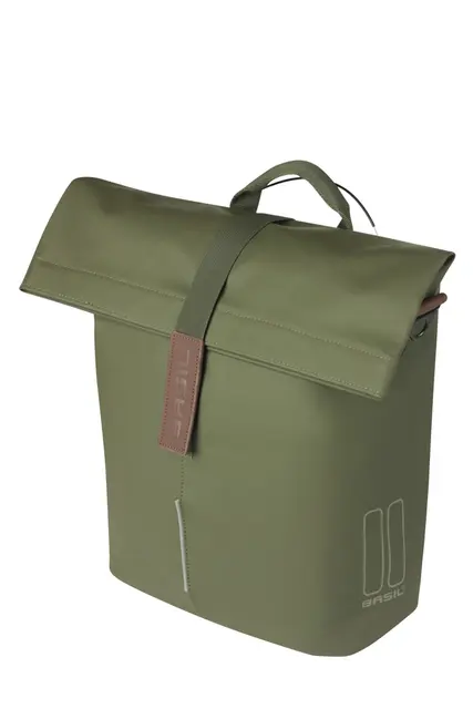 Basil City MIK Studs Sideveske 16Liter, ink MIK Studs plate 