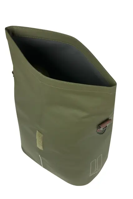 Basil City MIK Studs Sideveske 16Liter, ink MIK Studs plate 