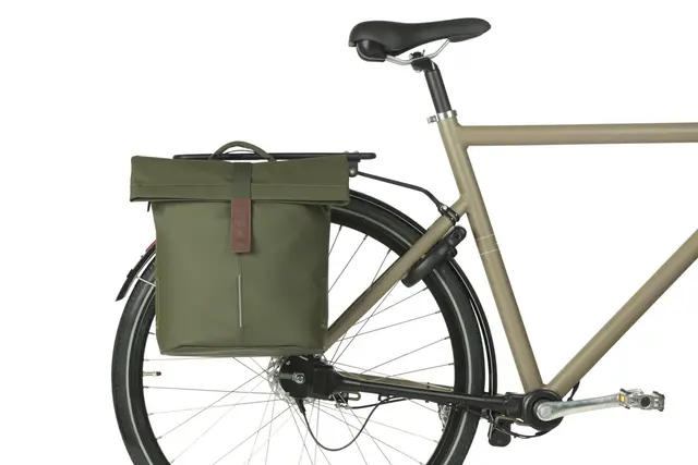 Basil City MIK Studs Sideveske 16Liter, ink MIK Studs plate 