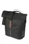 Basil City MIK Studs Sideveske Sort, 16Liter, ink MIK Studs plate 