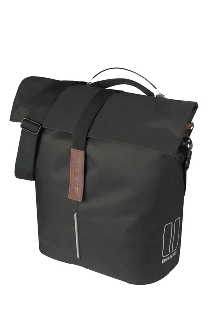 Basil City MIK Studs Sideveske 16Liter, ink MIK Studs plate 