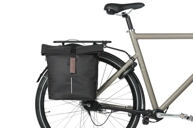 Basil City MIK Studs Sideveske 16Liter, ink MIK Studs plate 