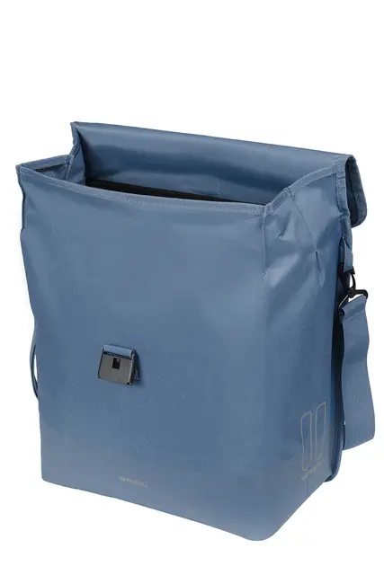 Basil Mara EVO Single MIK Sideveske 20-24Liter, MIK Hooks System 