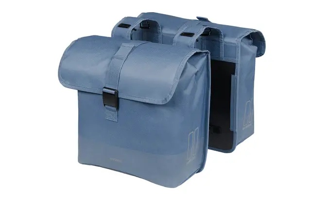 Basil Mara EVO Sideveske Sett 28-34Liter, Universal Bridge 