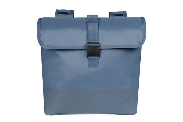Basil Mara EVO Sideveske Sett 28-34Liter, Universal Bridge 