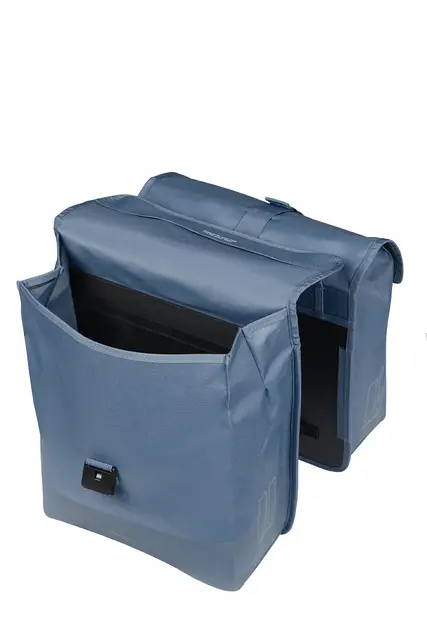 Basil Mara EVO Sideveske Sett 28-34Liter, Universal Bridge 
