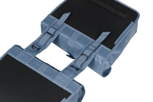 Basil Mara EVO Sideveske Sett 28-34Liter, Universal Bridge 