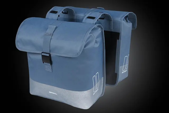 Basil Mara EVO Sideveske Sett 28-34Liter, Universal Bridge 