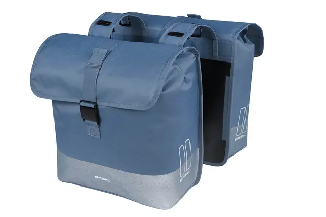 Basil Mara EVO Sideveske Sett 28-34Liter, Universal Bridge 