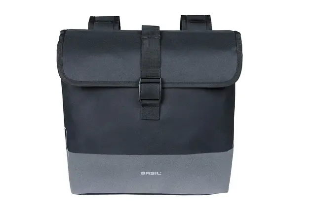 Basil Mara EVO Sideveske Sett 28-34Liter, Universal Bridge 