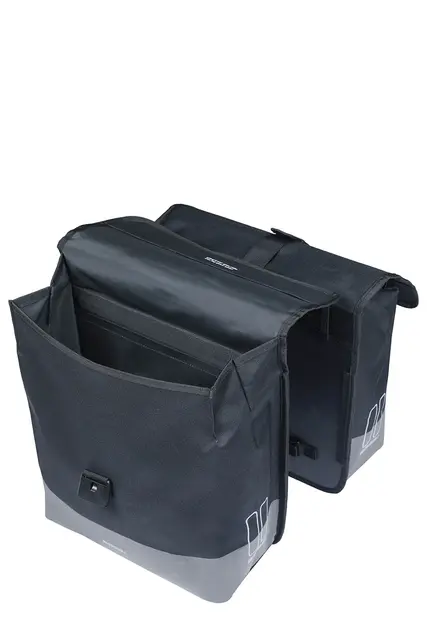 Basil Mara EVO Sideveske Sett 28-34Liter, Universal Bridge 