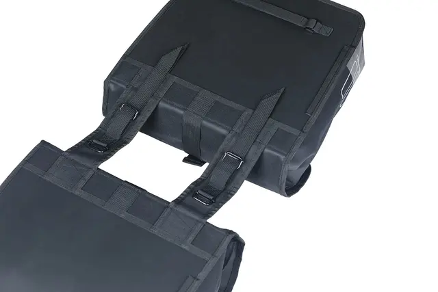 Basil Mara EVO Sideveske Sett 28-34Liter, Universal Bridge 