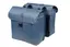 Basil Mara EVO Sideveske Sett Blå, 38-46Liter, Universal Brigde 