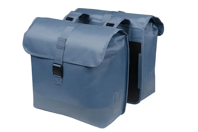 Basil Mara EVO Sideveske Sett 38-46Liter, Universal Bridge 