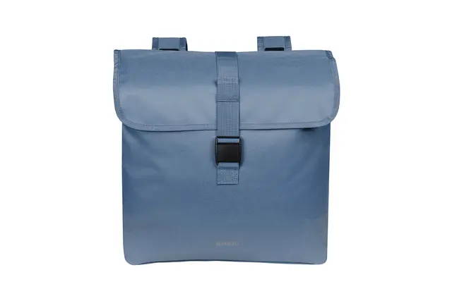 Basil Mara EVO Sideveske Sett 38-46Liter, Universal Bridge 