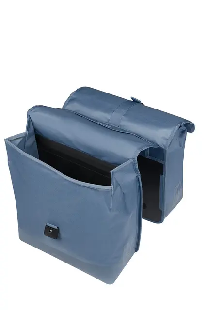 Basil Mara EVO Sideveske Sett 38-46Liter, Universal Bridge 