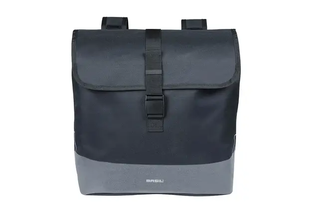 Basil Mara EVO Sideveske Sett 38-46Liter, Universal Bridge 