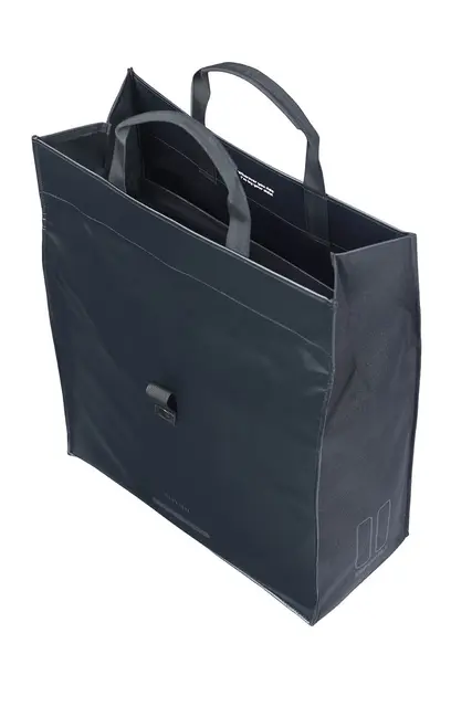 Basil Urban Load Pro ShopperMIKSideveske 15-20Liter, MIK Hooks System 