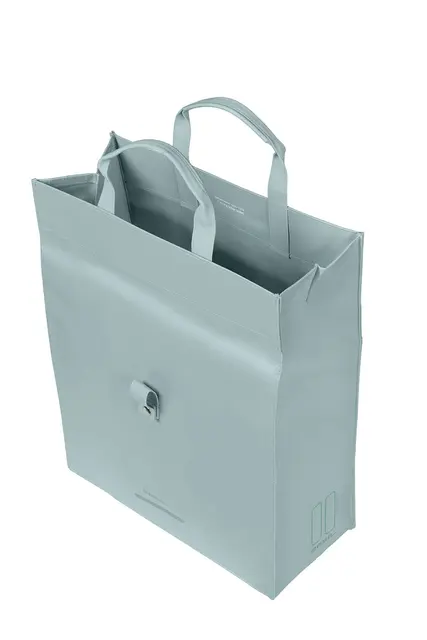 Basil Urban Load Pro ShopperMIKSideveske 15-20Liter, MIK Hooks System 