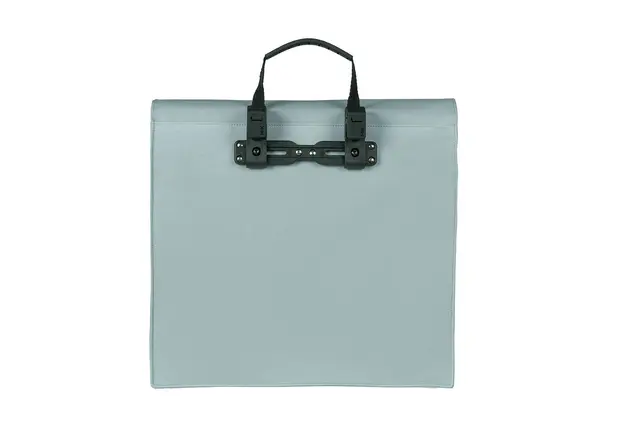 Basil Urban Load Pro ShopperMIKSideveske 15-20Liter, MIK Hooks System 