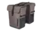 Basil Move MIK Sideveske Sett Brun, 30 ltr, ink MIK System 