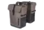 Basil Move Sideveske Sett Brun, 30 ltr, Universal Bridge 