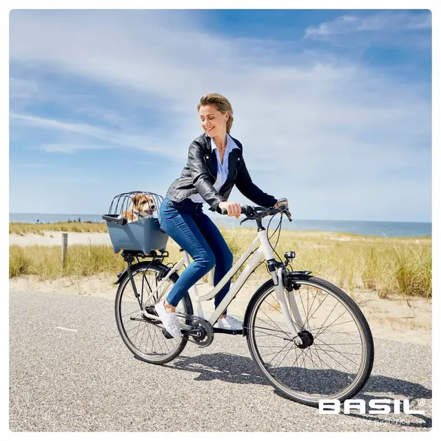Basil Buddy Dome Bur Bur til Basil Buddy 