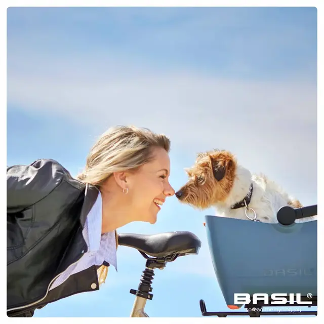 Basil Buddy Dome Bur Bur til Basil Buddy 