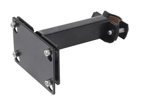 Basil Fixed Mount Styrefeste Fast, ø22-25.4mm styrerør