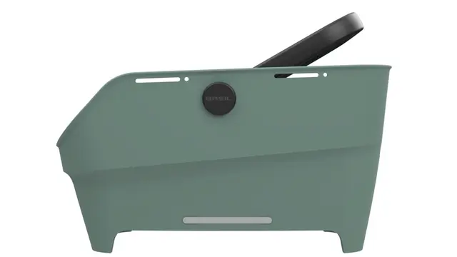 Basil Cento Neo MIK Kurv Bak 21 Liter, Ink MIK System 