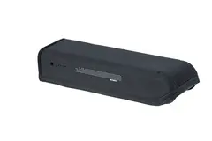 Basil Shimano Steps Batteri Cover For bagasjebrettbatteri