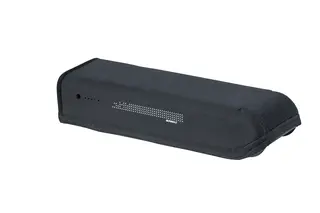 Basil Shimano Steps Batteri Cover For bagasjebrettbatteri