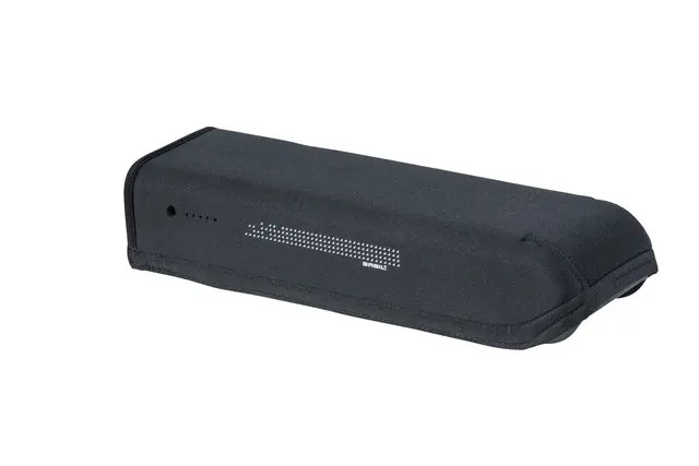 Basil Shimano Steps Batteri Cover For bagasjebrettbatteri 