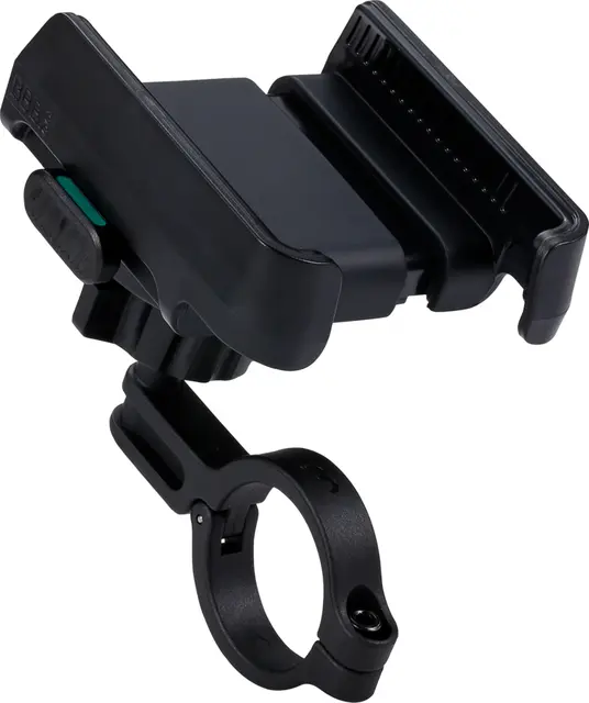 BBB PhoneLock BSM-15 Telefonholder Universal, Twist and Lock 